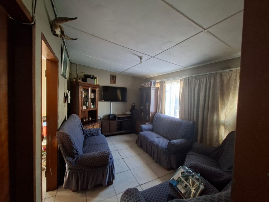 2 Bedroom Property for Sale in Mdantsane Nu 1 Eastern Cape